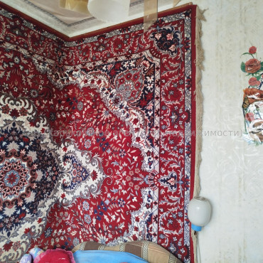 Продам квартиру, Академика Павлова ул. , 4  ком., 70 м², советский ремонт 