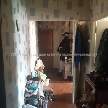 Продам квартиру, Академика Павлова ул. , 4 кім., 70 м², советский ремонт 