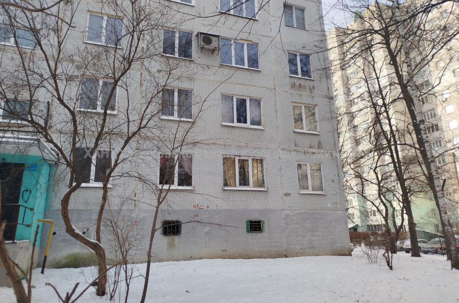 Продам квартиру, Академика Павлова ул. , 4  ком., 70 м², советский ремонт 
