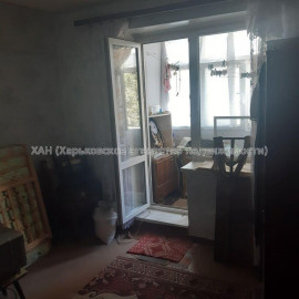 Продам квартиру, Академика Павлова ул. , 4 кім., 70 м², советский ремонт