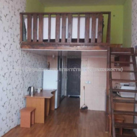 Продам квартиру, Аэрокосмический пр. , 1  ком., 23.90 м², косметический ремонт