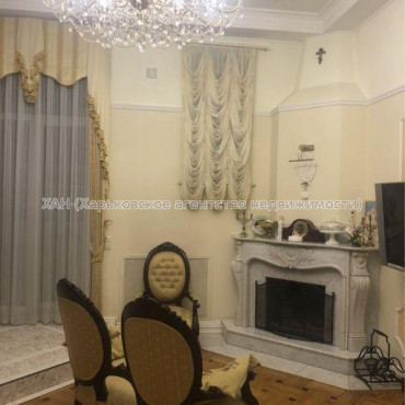 Продам квартиру, Свободы ул. , 5 кім., 230 м², авторский дизайн  - фото 2 Продам квартиру, Свободы ул. , 5 кім., 230 м², авторский дизайн