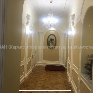 Продам квартиру, Свободы ул. , 5 кім., 230 м², авторский дизайн  - фото 7 Продам квартиру, Свободы ул. , 5 кім., 230 м², авторский дизайн