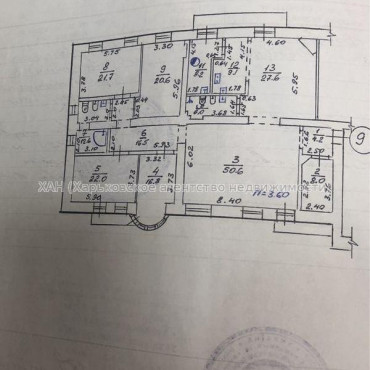 Продам квартиру, Свободы ул. , 5 кім., 230 м², авторский дизайн  - фото 9 Продам квартиру, Свободы ул. , 5 кім., 230 м², авторский дизайн