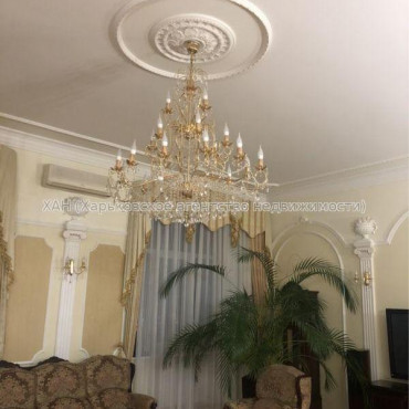 Продам квартиру, Свободы ул. , 5 кім., 230 м², авторский дизайн  - фото 11 Продам квартиру, Свободы ул. , 5 кім., 230 м², авторский дизайн