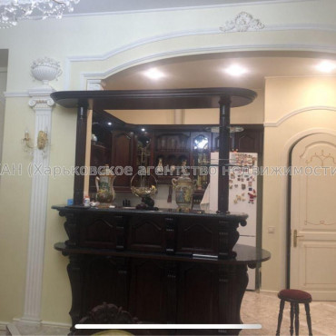 Продам квартиру, Свободы ул. , 5 кім., 230 м², авторский дизайн  - фото 3 Продам квартиру, Свободы ул. , 5 кім., 230 м², авторский дизайн