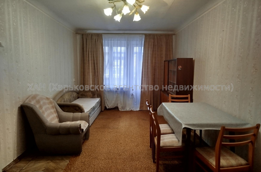 Сдам квартиру, Стадионный проезд , 2  ком., 44 м², косметический ремонт 