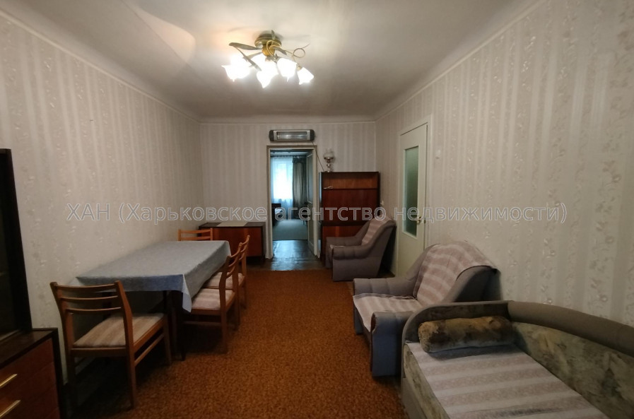 Сдам квартиру, Стадионный проезд , 2  ком., 44 м², косметический ремонт 