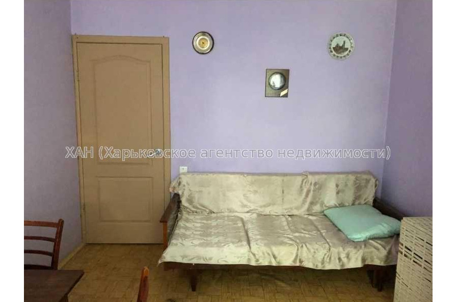 Продам квартиру, Салтовское шоссе , 2  ком., 50 м², евроремонт 