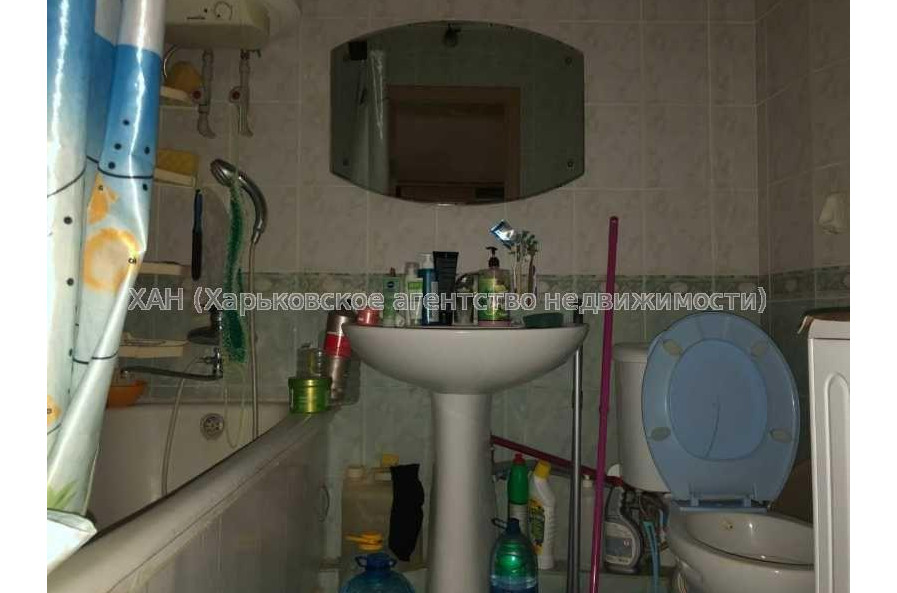 Продам квартиру, Салтовское шоссе , 2  ком., 50 м², евроремонт 