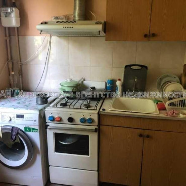 Продам квартиру, Салтовское шоссе , 2  ком., 50 м², евроремонт 