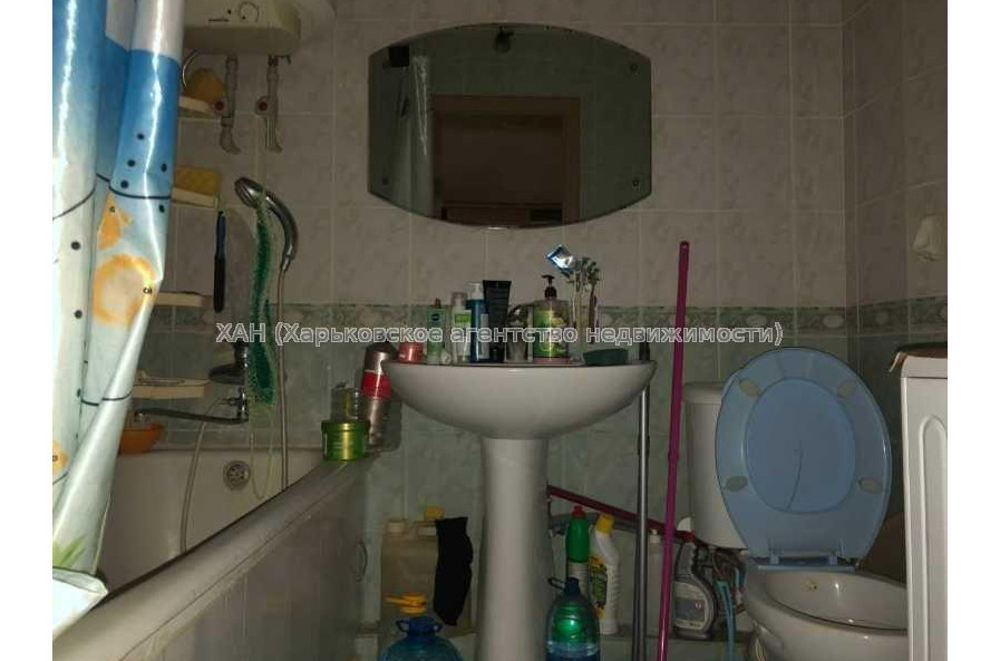 Продам квартиру, Салтовское шоссе , 2  ком., 50 м², евроремонт 