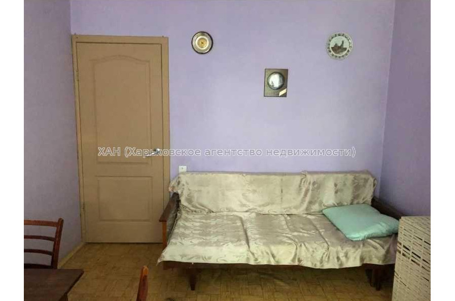 Продам квартиру, Салтовское шоссе , 2  ком., 50 м², евроремонт 