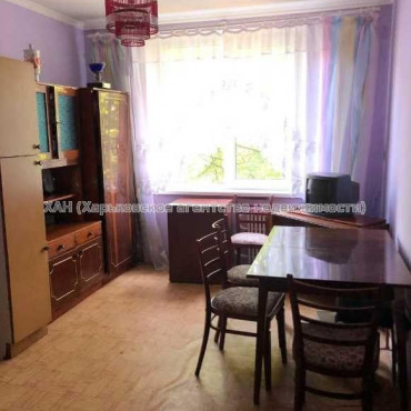 Продам квартиру, Салтовское шоссе , 2  ком., 50 м², евроремонт 