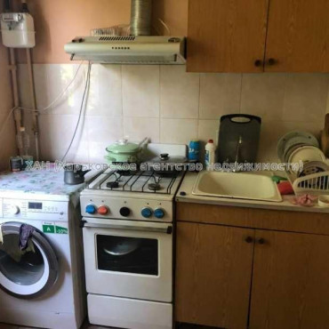 Продам квартиру, Салтовское шоссе , 2  ком., 50 м², евроремонт 