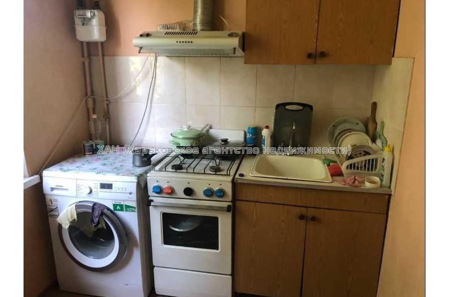 Продам квартиру, Салтовское шоссе , 2  ком., 50 м², евроремонт 