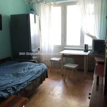 Продам квартиру, Салтовское шоссе , 2  ком., 50 м², евроремонт 