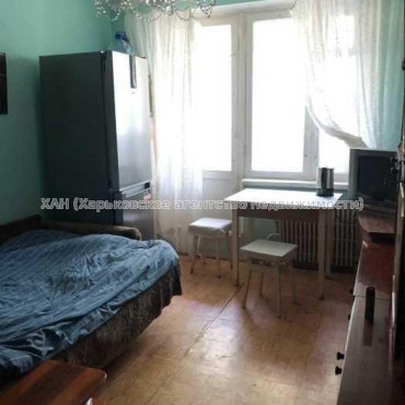 Продам квартиру, Салтовское шоссе , 2  ком., 50 м², евроремонт 