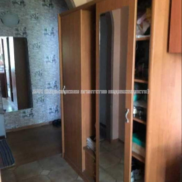 Продам квартиру, Салтовское шоссе , 2  ком., 50 м², евроремонт 