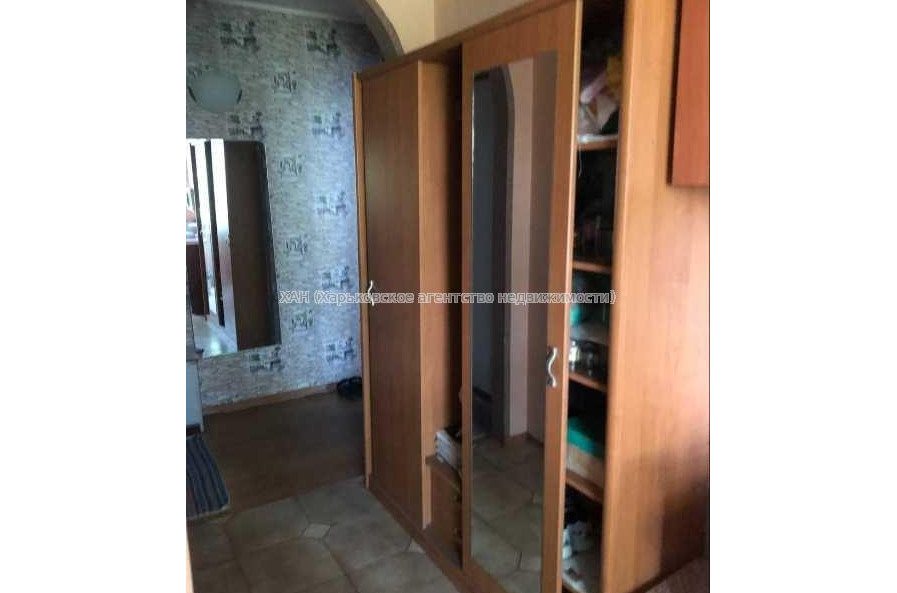 Продам квартиру, Салтовское шоссе , 2  ком., 50 м², евроремонт 