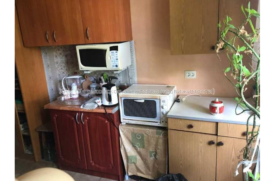 Продам квартиру, Салтовское шоссе , 2  ком., 50 м², евроремонт 