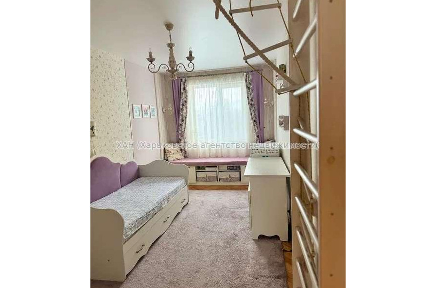 Продам квартиру, Петра Григоренко пр-т , 3 кім., 59 м², евроремонт 