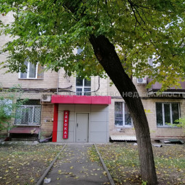 Сдам нежилую недвижимость, офисное помещение , 2  ком., 52 м², косметический ремонт