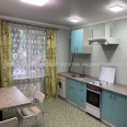 Продам квартиру, Полтавский Шлях ул. , 3  ком., 72 м², капитальный ремонт 