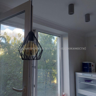 Продам квартиру, Клочковская ул. , 1  ком., 36 м², евроремонт  - фото 4 Продам квартиру, Клочковская ул. , 1  ком., 36 м², евроремонт