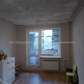 Продам квартиру, Клочковская ул. , 1  ком., 36 м², евроремонт