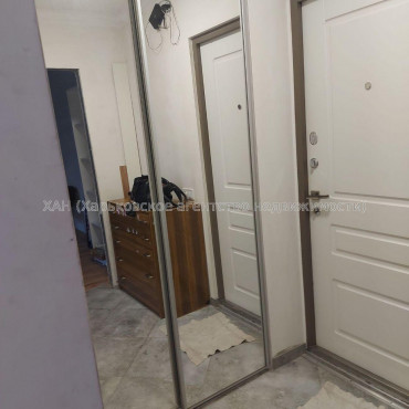 Продам квартиру, Клочковская ул. , 1  ком., 36 м², евроремонт  - фото 6 Продам квартиру, Клочковская ул. , 1  ком., 36 м², евроремонт