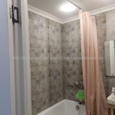 Продам квартиру, Клочковская ул. , 1  ком., 36 м², евроремонт  - фото 8 Продам квартиру, Клочковская ул. , 1  ком., 36 м², евроремонт