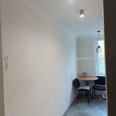 Продам квартиру, Клочковская ул. , 1  ком., 36 м², евроремонт  - фото 10 Продам квартиру, Клочковская ул. , 1  ком., 36 м², евроремонт