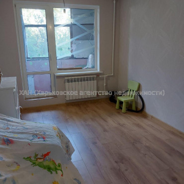 Продам квартиру, Клочковская ул. , 1  ком., 36 м², евроремонт  - фото 3 Продам квартиру, Клочковская ул. , 1  ком., 36 м², евроремонт