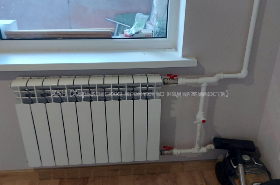 Продам квартиру, Клочковская ул. , 1 кім., 36 м², евроремонт 