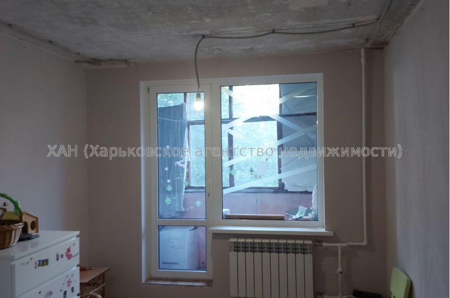 Продам квартиру, Клочковская ул. , 1 кім., 36 м², евроремонт 