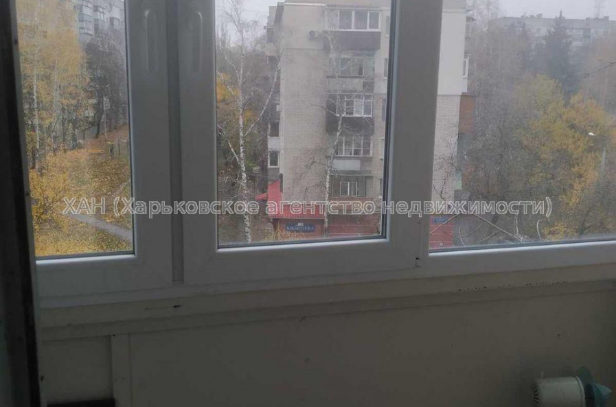 Продам квартиру, Станислава Партали ул. , 3 кім., 66.30 м², косметический ремонт 