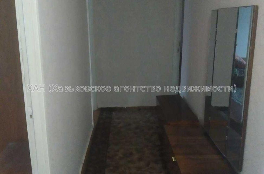 Продам квартиру, Станислава Партали ул. , 3 кім., 66.30 м², косметический ремонт 