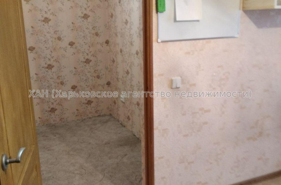 Продам квартиру, Локомотивная ул. , 1  ком., 24 м², косметический ремонт 