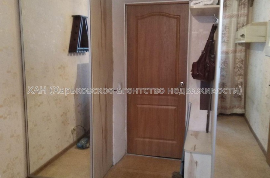 Продам квартиру, Локомотивная ул. , 1  ком., 24 м², косметический ремонт 