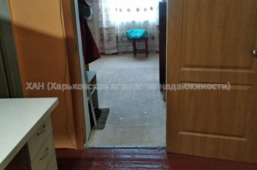 Продам квартиру, Локомотивная ул. , 1  ком., 24 м², косметический ремонт 