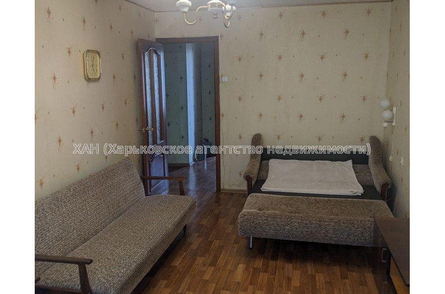 Продам квартиру, Победы просп. , 1 кім., 36.80 м², капитальный ремонт 