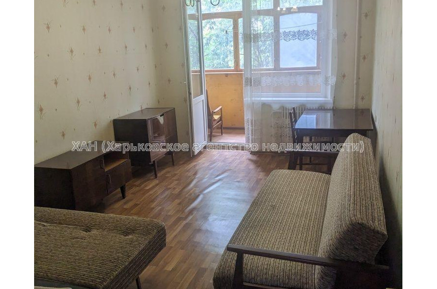 Продам квартиру, Победы просп. , 1 кім., 36.80 м², капитальный ремонт 