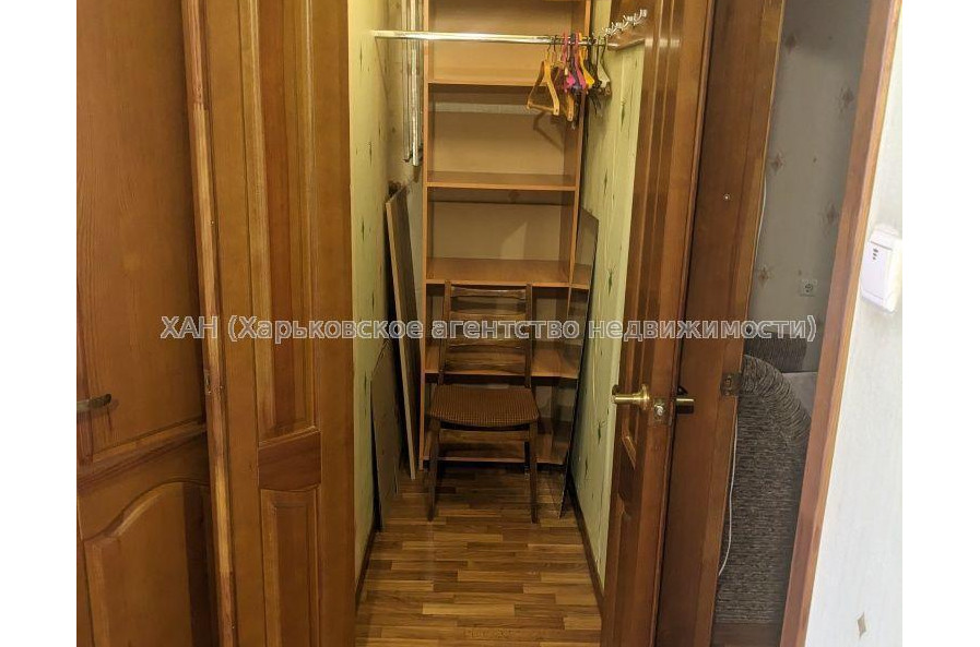 Продам квартиру, Победы просп. , 1 кім., 36.80 м², капитальный ремонт 