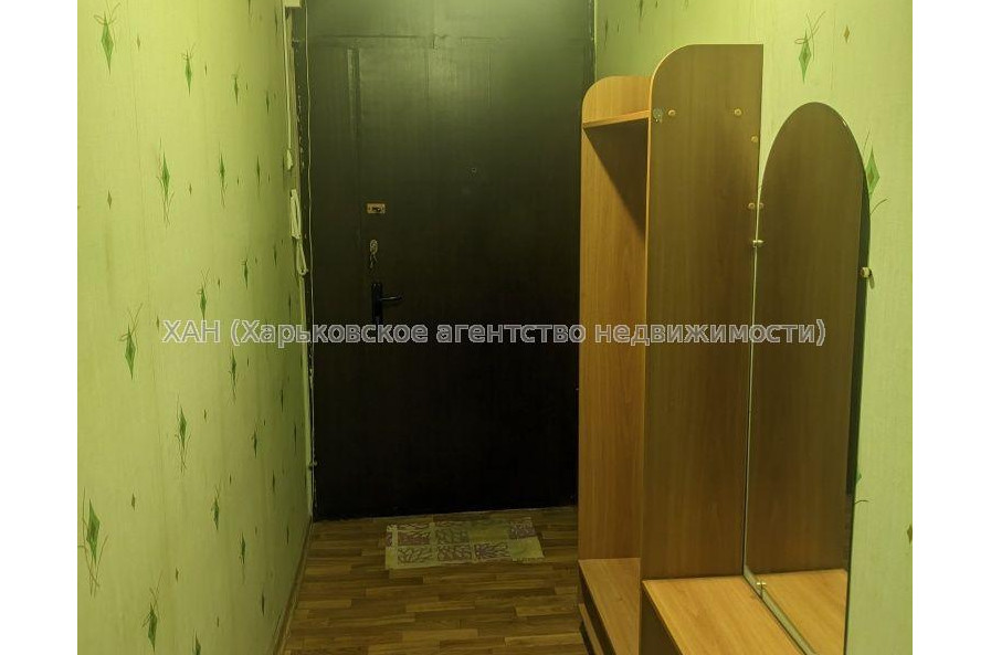 Продам квартиру, Победы просп. , 1 кім., 36.80 м², капитальный ремонт 