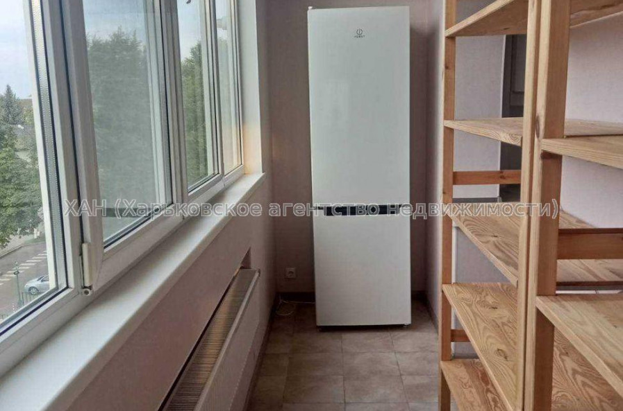 Продам квартиру, Переяславская ул. , 2 кім., 62.20 м², евроремонт 