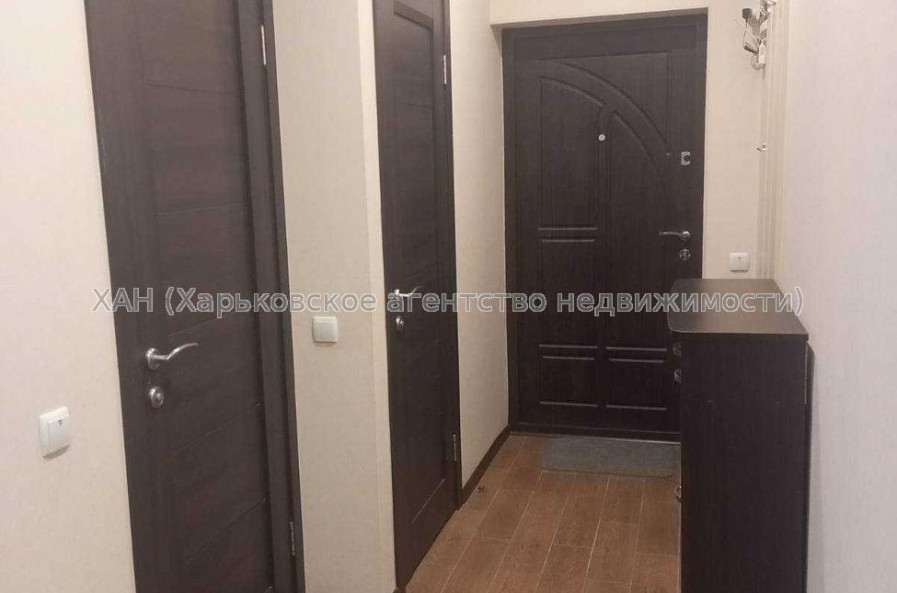 Продам квартиру, Переяславская ул. , 2 кім., 62.20 м², евроремонт 