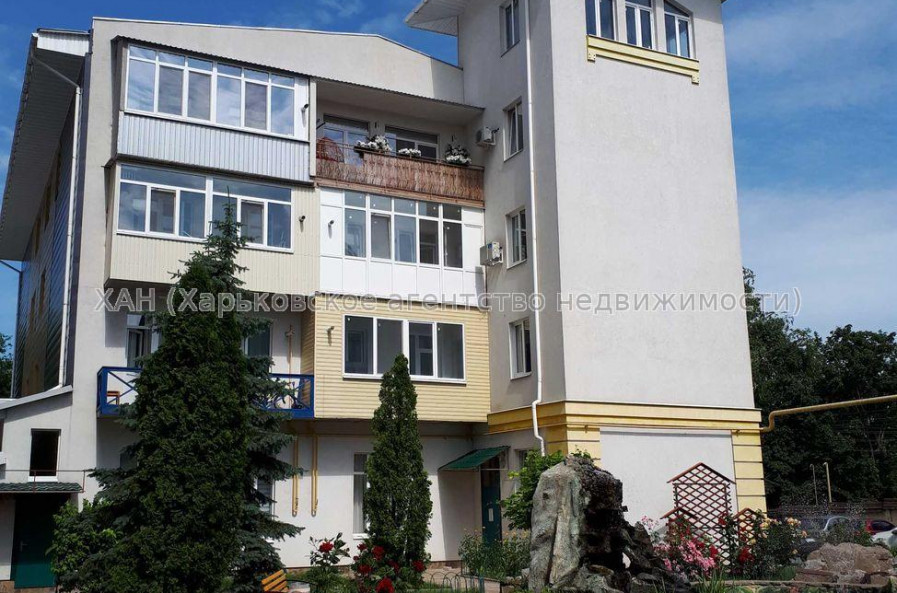 Продам квартиру, Переяславская ул. , 2 кім., 62.20 м², евроремонт 