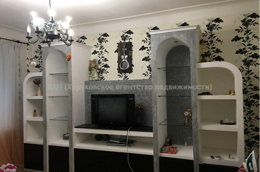 Продам квартиру, Морозова ул. , 2  ком., 54 м², капитальный ремонт 
