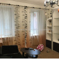 Продам квартиру, Морозова ул. , 2  ком., 54 м², капитальный ремонт 